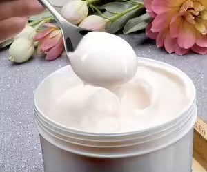 Cream Base